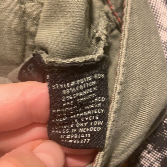 Sanctuary pants - Picture 7 of 7